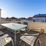 Apartman Rotim Zára
