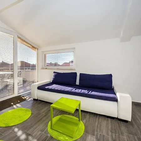 Rotim Apartament Zadar