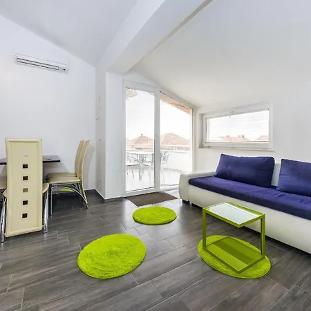 Rotim Apartament Zadar