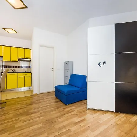 Rotim Apartament *