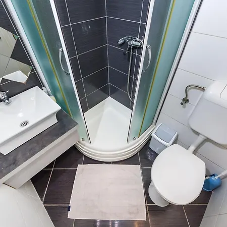 Apartament Rotim Zadar