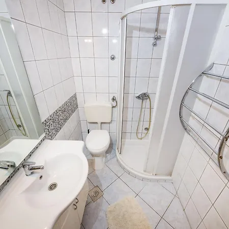Apartament Rotim Zadar