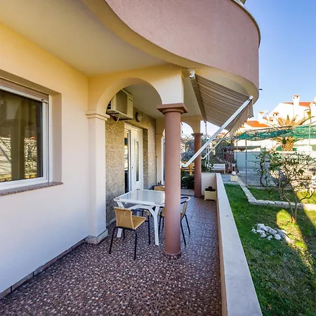 Apartament Rotim