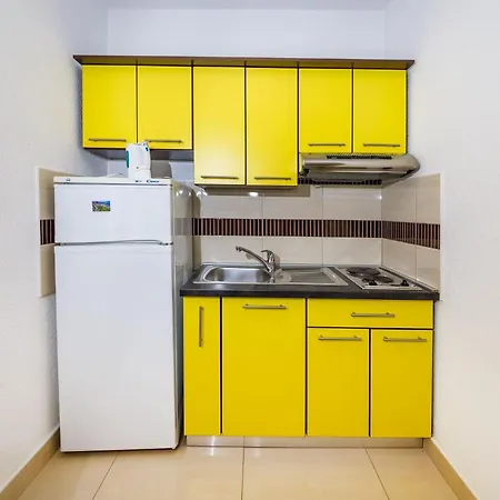 Rotim Apartament