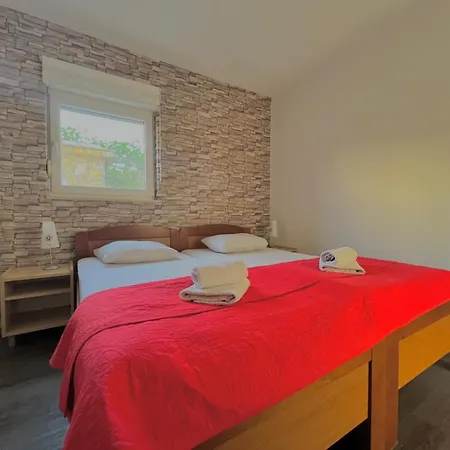 Rotim Apartament *