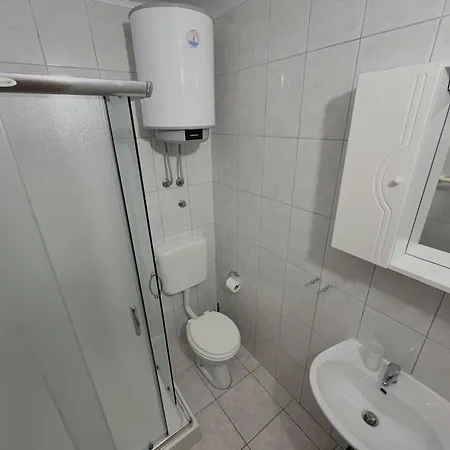 Rotim דירה זאדאר