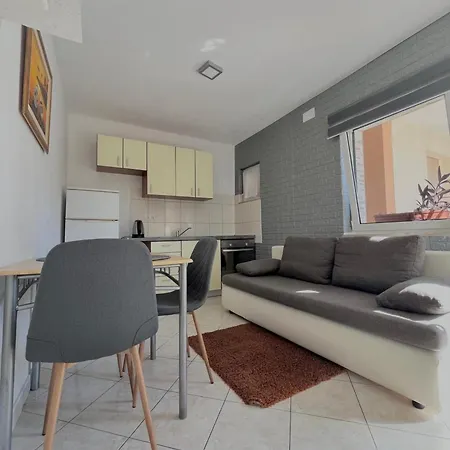 Rotim Apartament