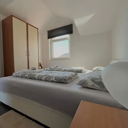 Rotim Apartament Zadar