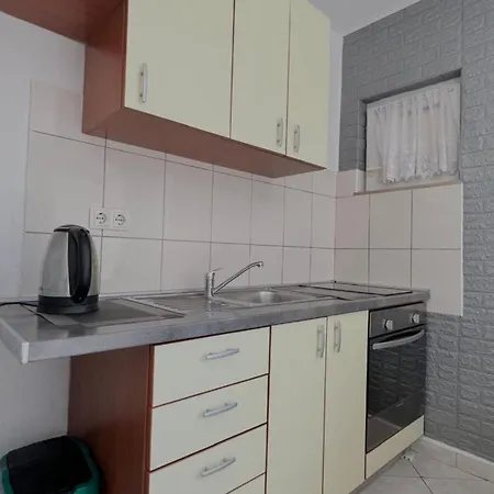 Rotim Apartament