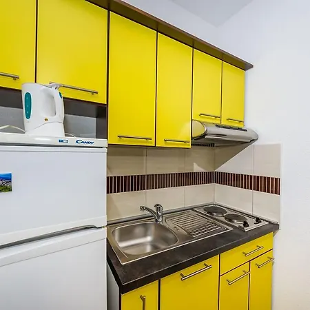 Apartament Rotim Zadar