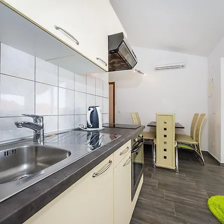 Rotim Apartament