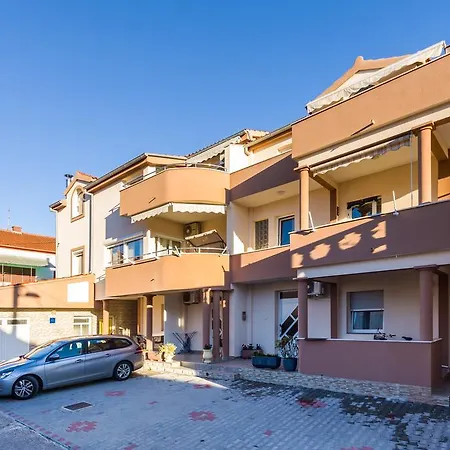 Rotim * Zadar