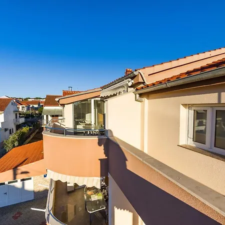 Rotim Apartament Zadar