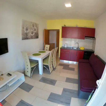 Rotim Apartament *