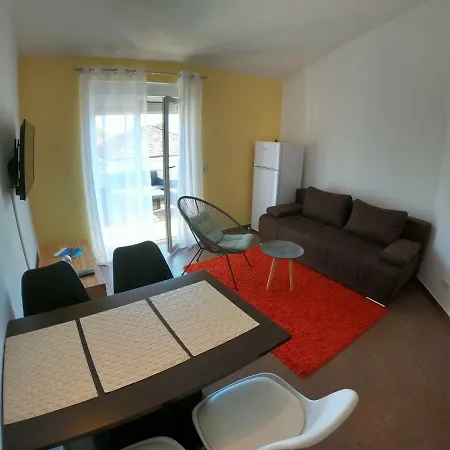 Apartament Rotim