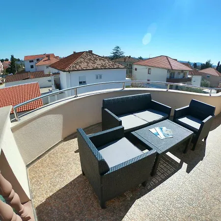 Rotim Apartament Zadar