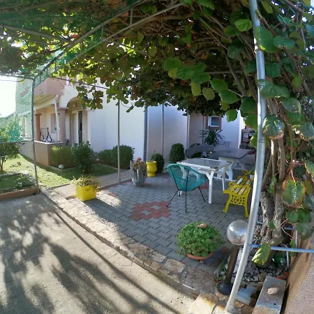 Apartament Rotim *