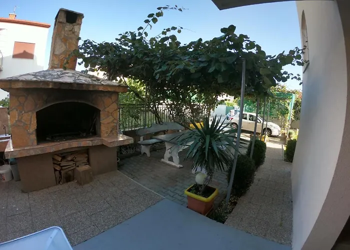 Appartement Rotim Zadar