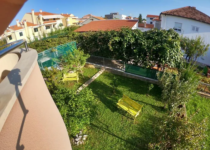Appartement Rotim Zadar