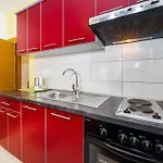 Apartamento Rotim Zadar