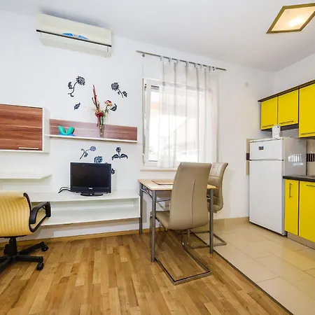 Apartments Villa Rotim