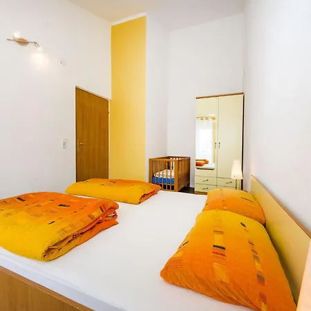 Apartman Rotim Zára
