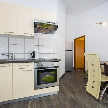 Apartman Rotim