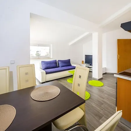 Apartman Rotim Zára