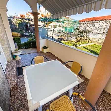 Apartments Villa Rotim Apartment Zadar