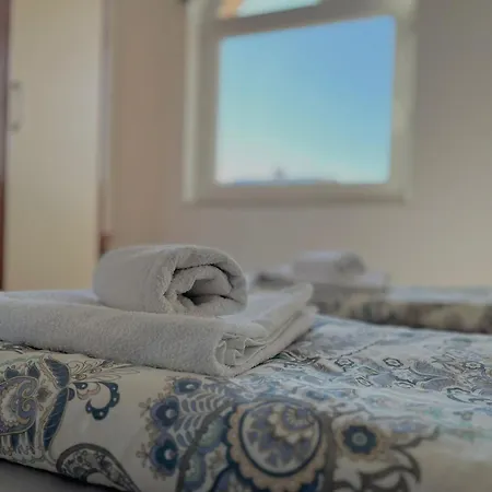 Apartman Rotim Zára