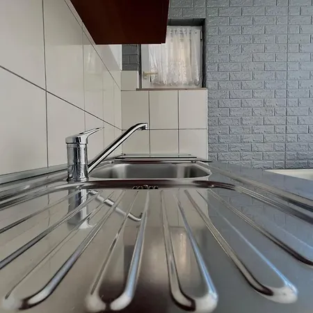 Apartman Rotim Zára