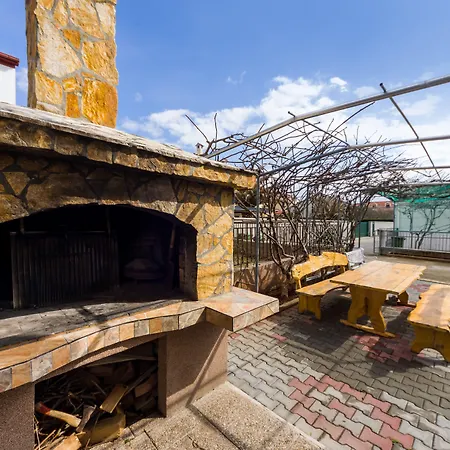 Apartman Rotim Zára