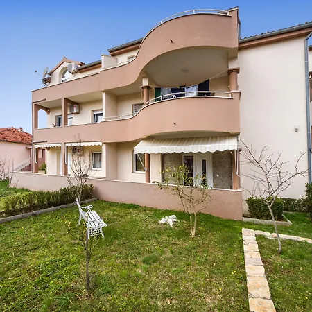 Lägenhet Rotim Zadar