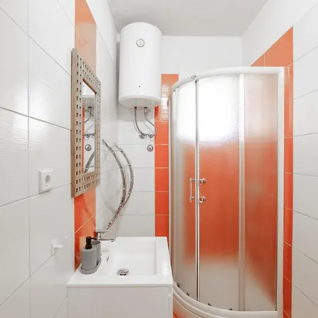 Apartments Villa Rotim
