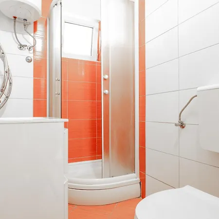 Apartments Villa Rotim