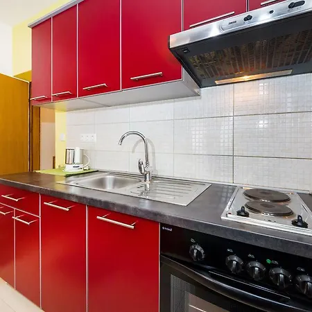 Apartment Apartments Villa Rotim Zadar