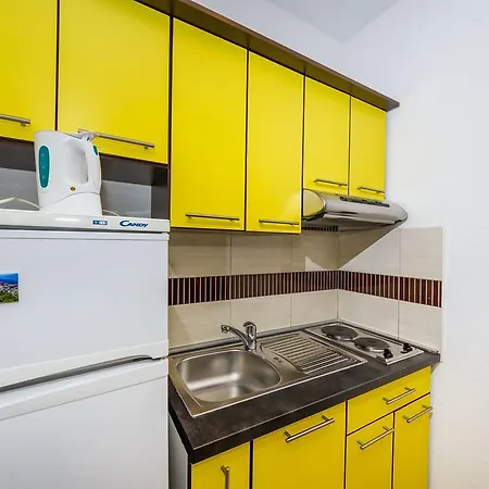 Apartman Rotim Zára