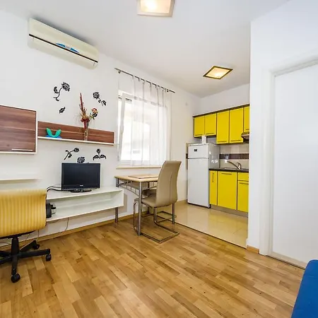 Apartments Villa Rotim