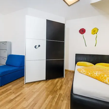Apartments Villa Rotim * Zadar