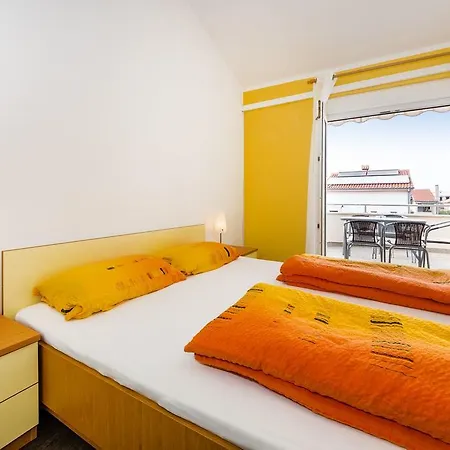 Apartment Apartments Villa Rotim