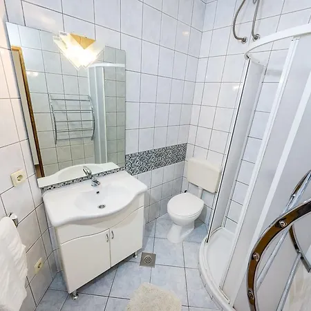 Apartments Villa Rotim * Zadar