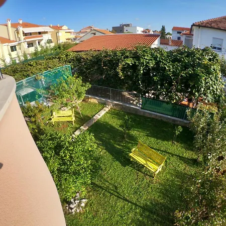 Apartment Apartments Villa Rotim Zadar
